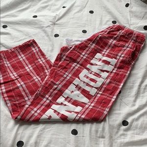 Indiana University Pajama Pants